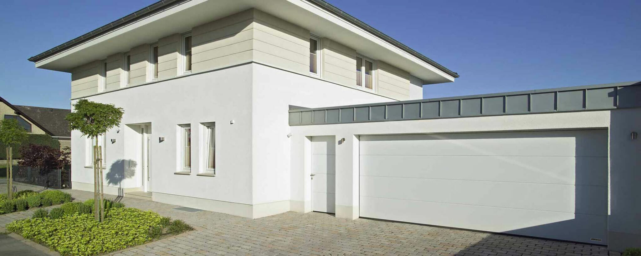 Скидка 35% на боковые двери для гаража